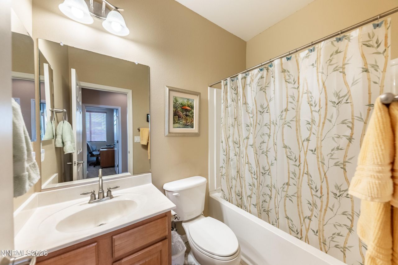 5344 Siltstone Way, Sparks, NV 89436 Photo