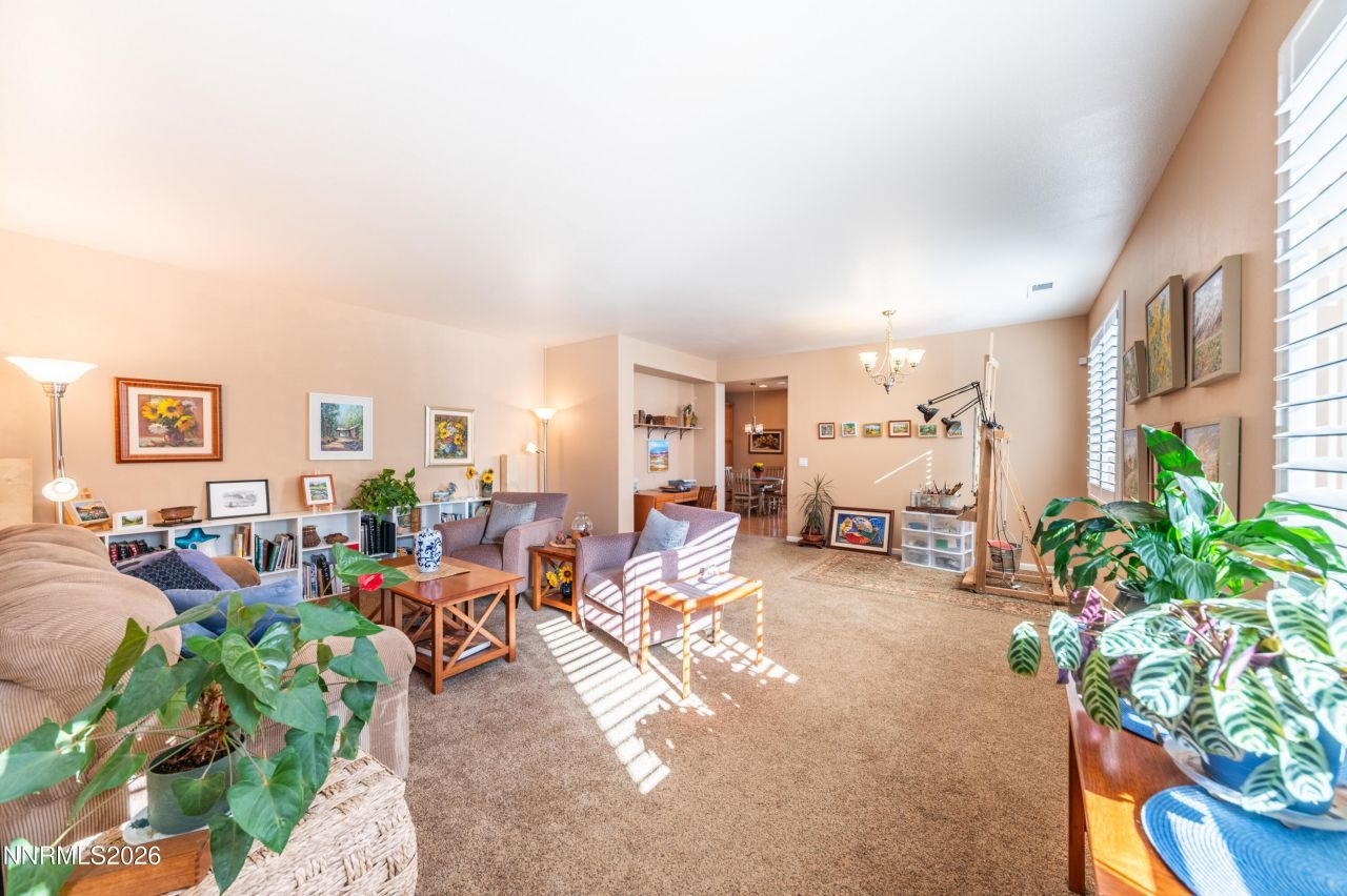 5344 Siltstone Way, Sparks, NV 89436 Photo