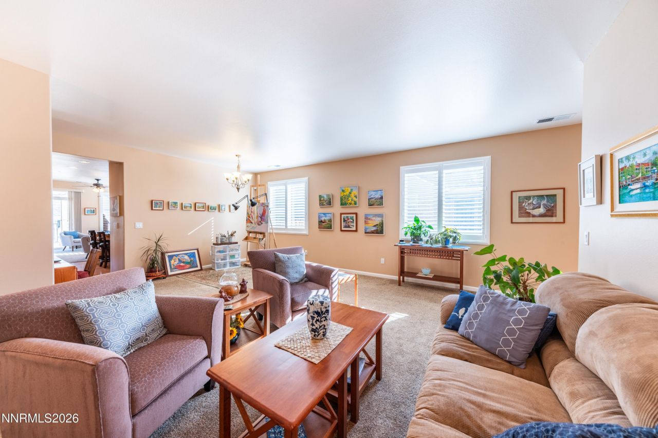 5344 Siltstone Way, Sparks, NV 89436 Photo