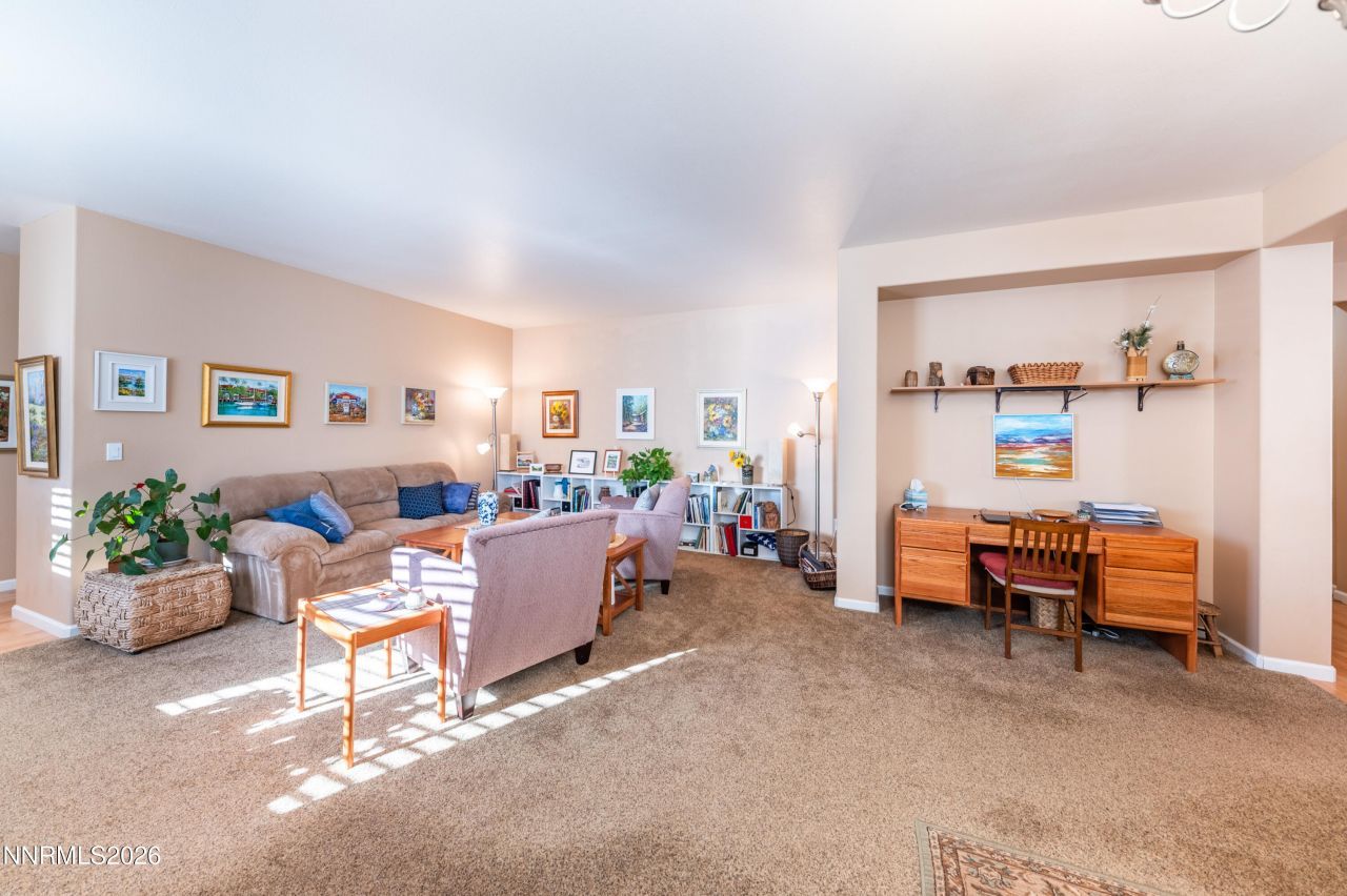 5344 Siltstone Way, Sparks, NV 89436 Photo