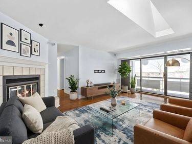 2844 DOVER LANE, Unit 302, FALLS CHURCH, VA 22042