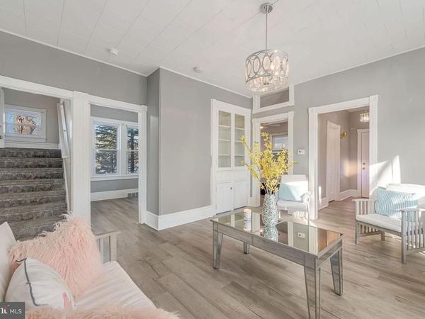 516 N WEST AVENUE, VINELAND, NJ 08360