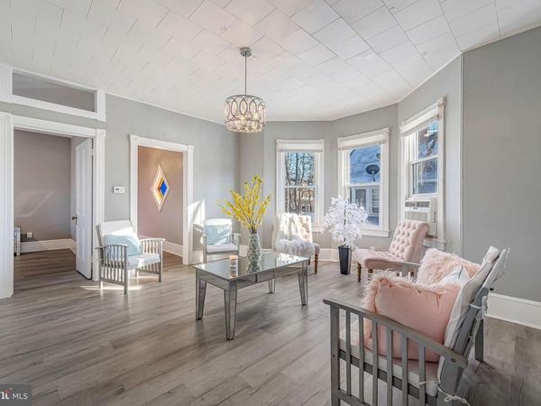 516 N WEST AVENUE, VINELAND, NJ 08360