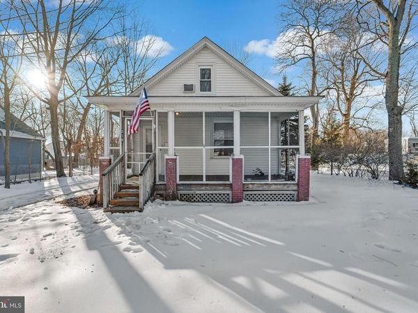 516 N WEST AVENUE, VINELAND, NJ 08360