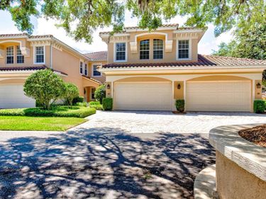 54 CAMINO REAL BOULEVARD, Unit 504, HOWEY IN THE HILLS, FL 34737