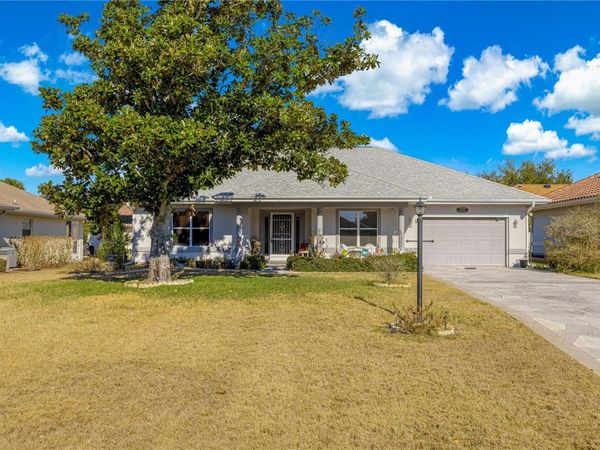 11255 SE 175TH LN, SUMMERFIELD, FL 34491