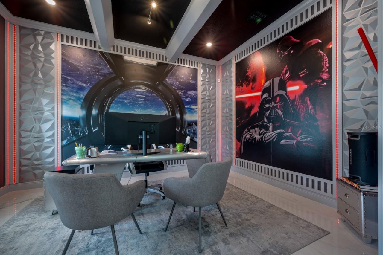 7536 Alpine Butterfly Lane, Orlando, FL 32819 Photo