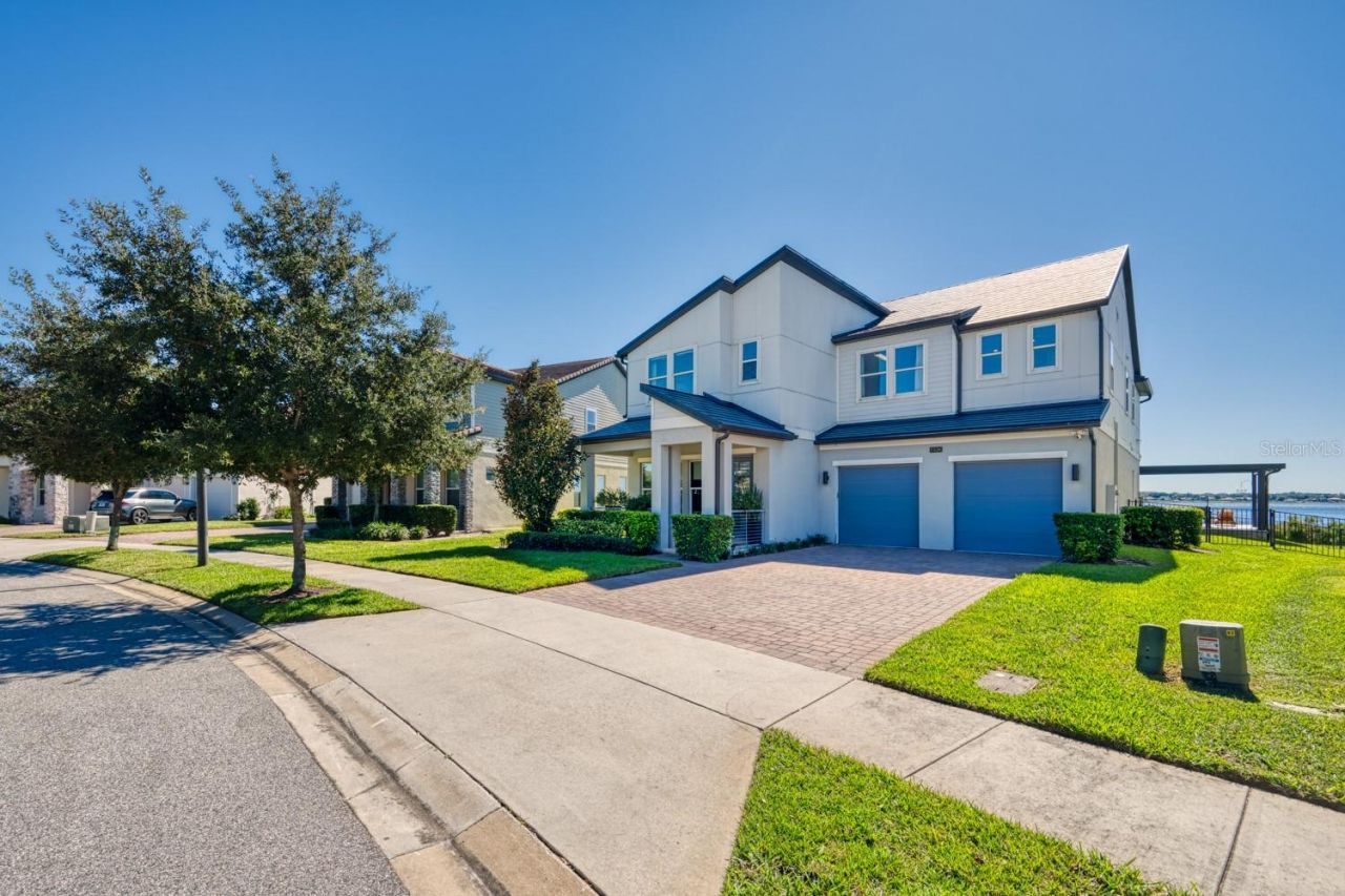 7536 Alpine Butterfly Lane, Orlando, FL 32819 Photo