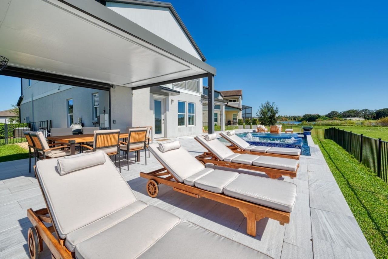 7536 Alpine Butterfly Lane, Orlando, FL 32819 Photo