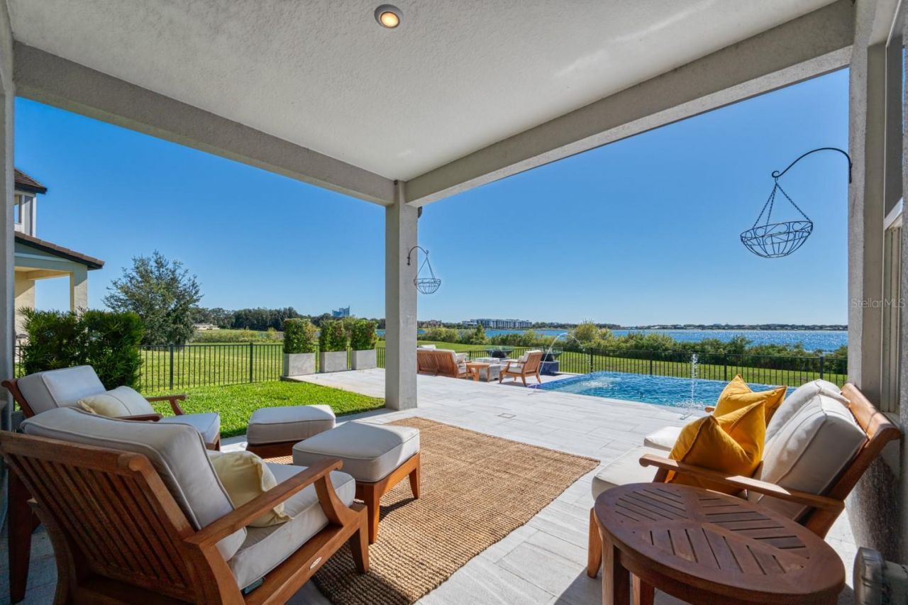 7536 Alpine Butterfly Lane, Orlando, FL 32819 Photo