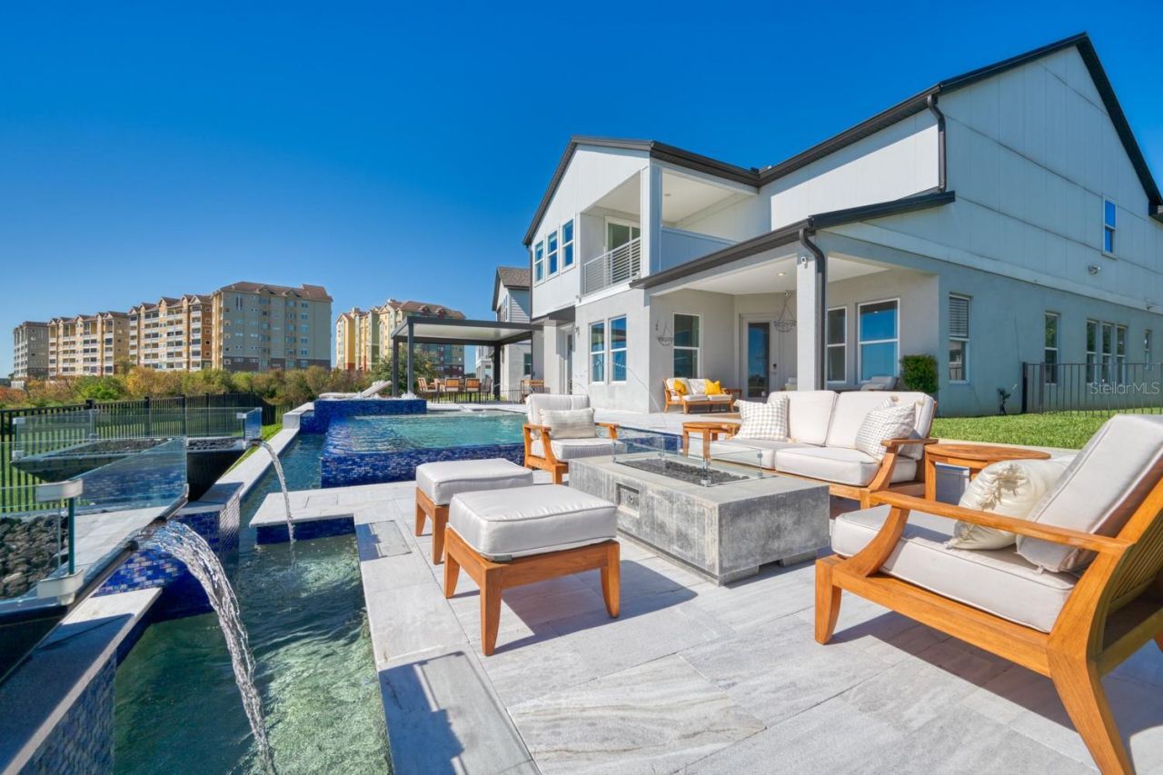 7536 Alpine Butterfly Lane, Orlando, FL 32819 Photo