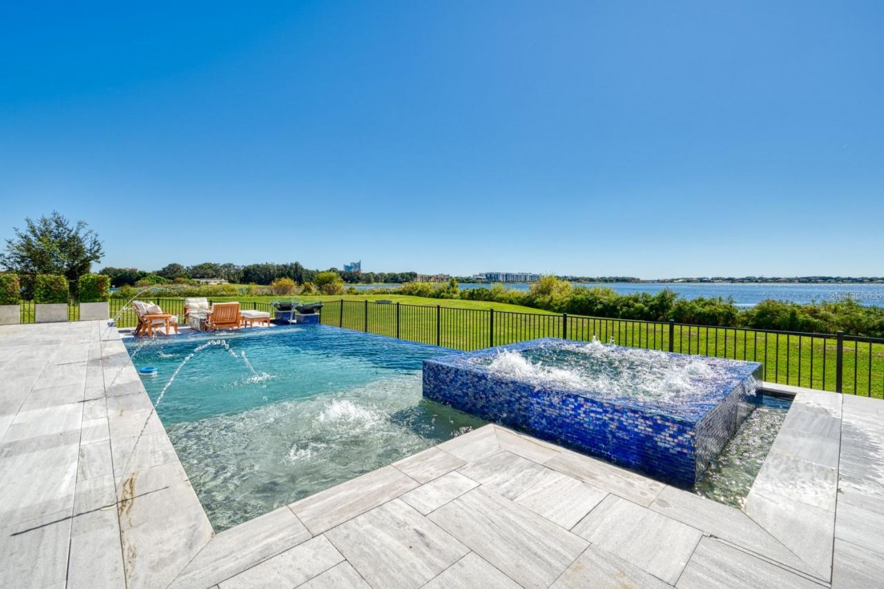 7536 Alpine Butterfly Lane, Orlando, FL 32819 Photo