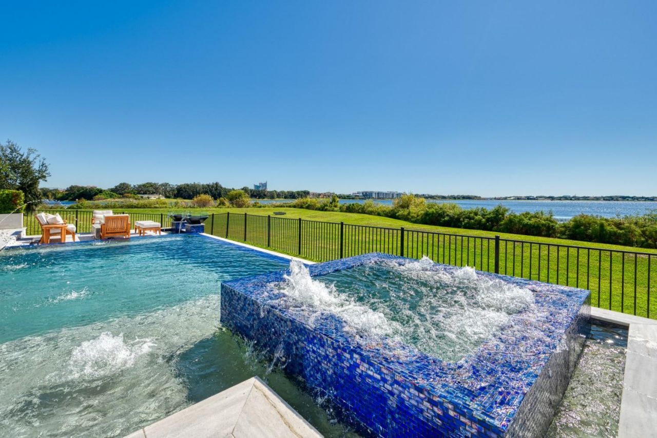 7536 Alpine Butterfly Lane, Orlando, FL 32819 Photo