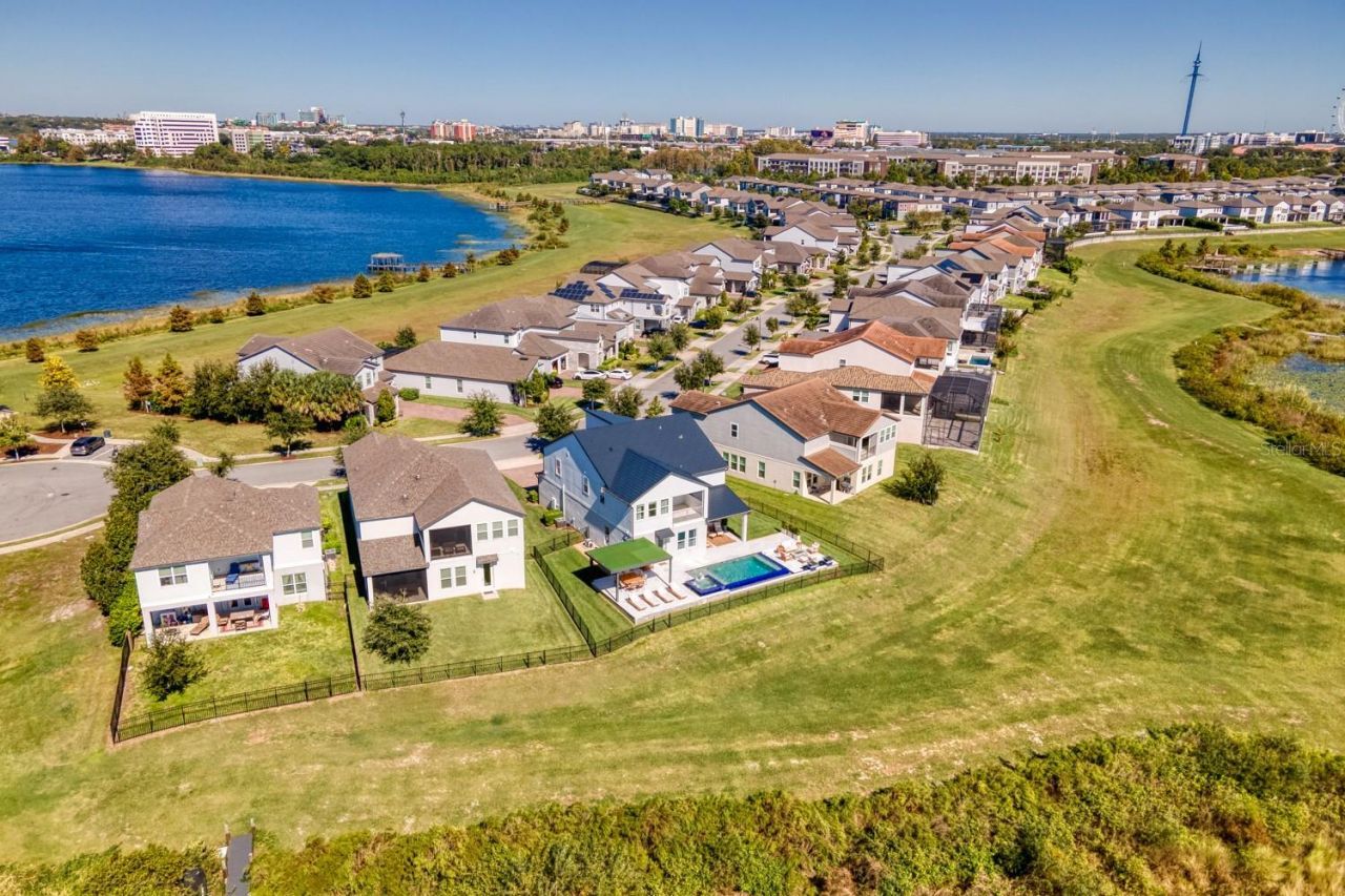 7536 Alpine Butterfly Lane, Orlando, FL 32819 Photo