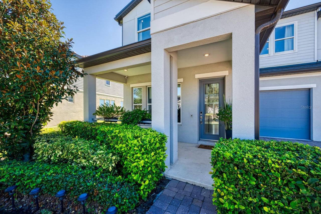 7536 Alpine Butterfly Lane, Orlando, FL 32819 Photo