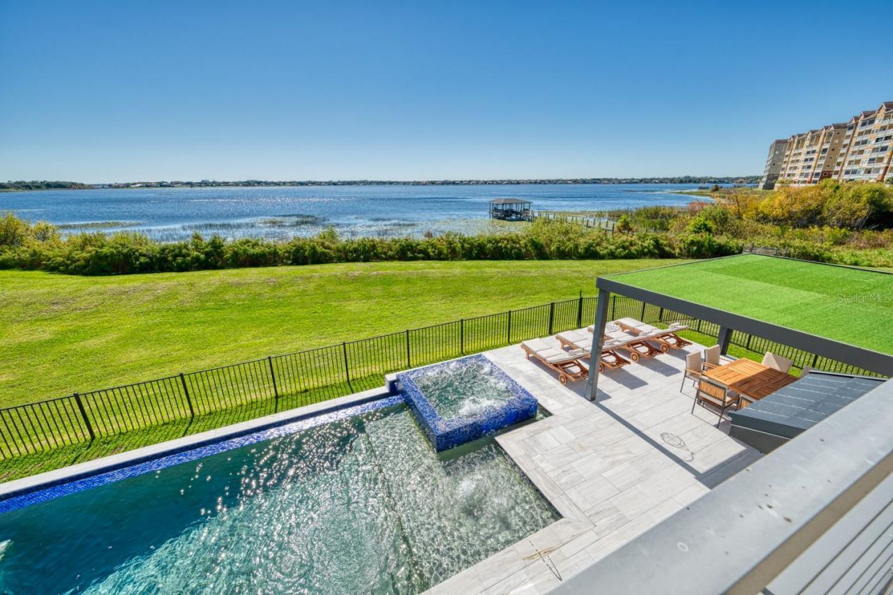 7536 Alpine Butterfly Lane, Orlando, FL 32819 Photo