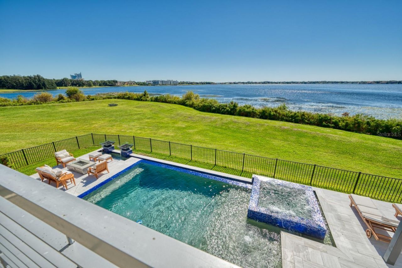 7536 Alpine Butterfly Lane, Orlando, FL 32819 Photo