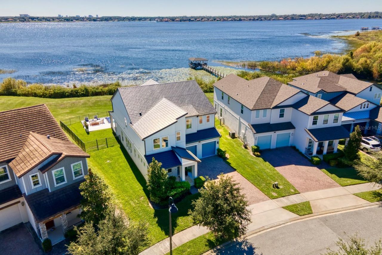 7536 Alpine Butterfly Lane, Orlando, FL 32819 Photo