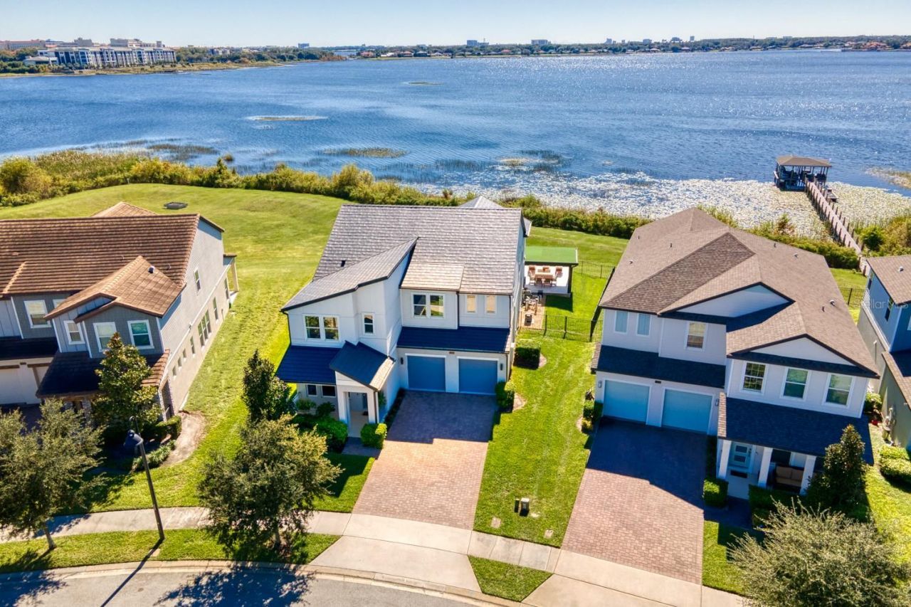 7536 Alpine Butterfly Lane, Orlando, FL 32819 Photo