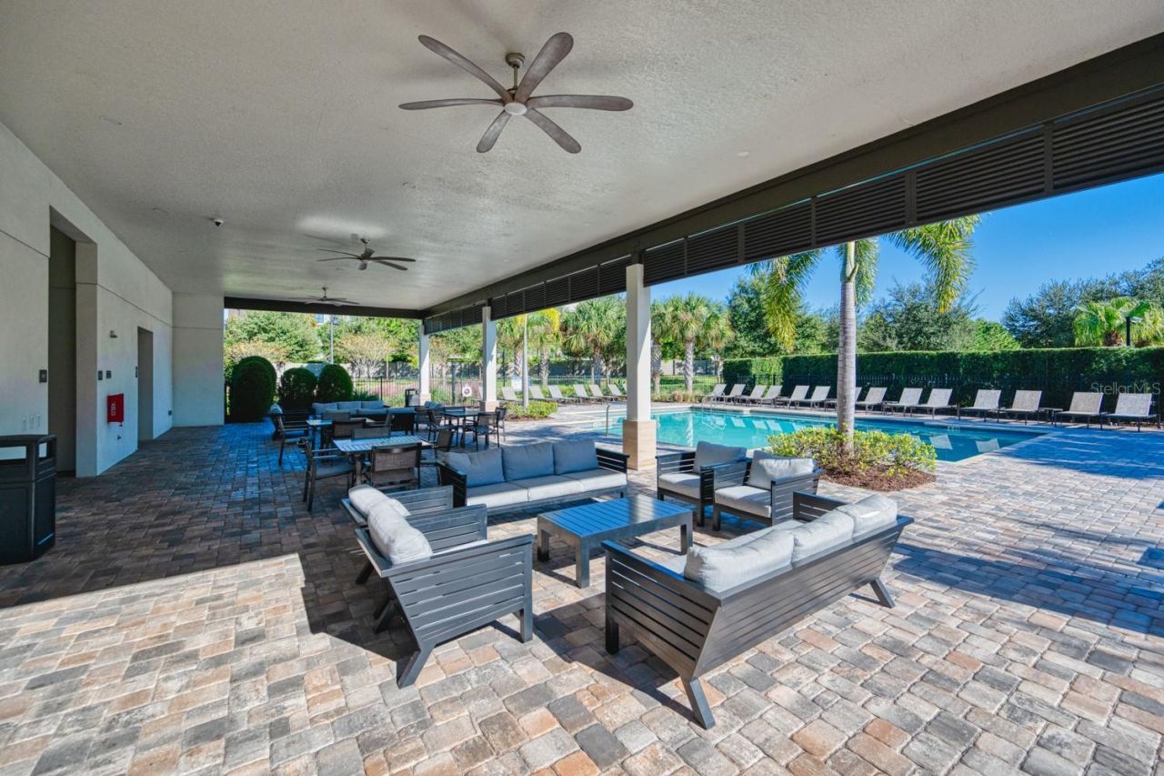 7536 Alpine Butterfly Lane, Orlando, FL 32819 Photo