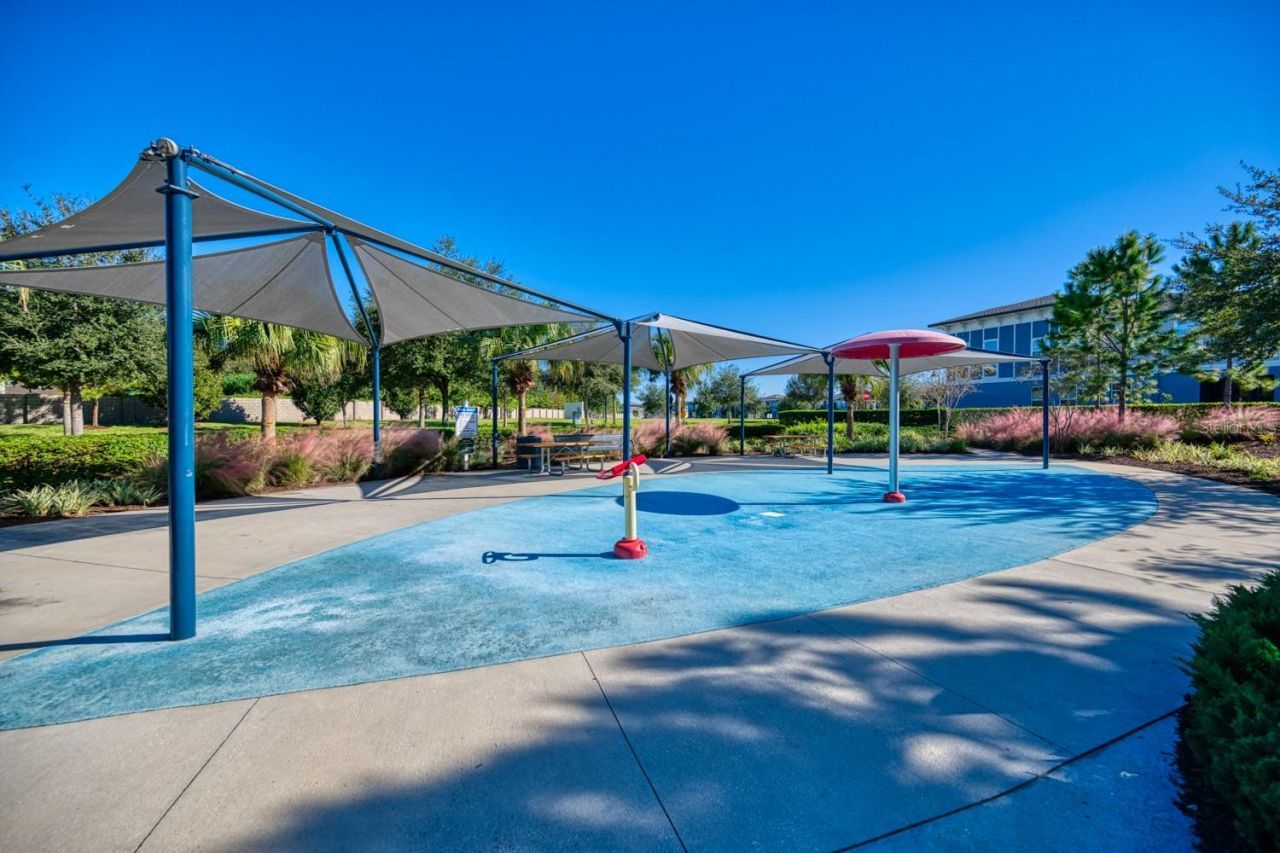 7536 Alpine Butterfly Lane, Orlando, FL 32819 Photo