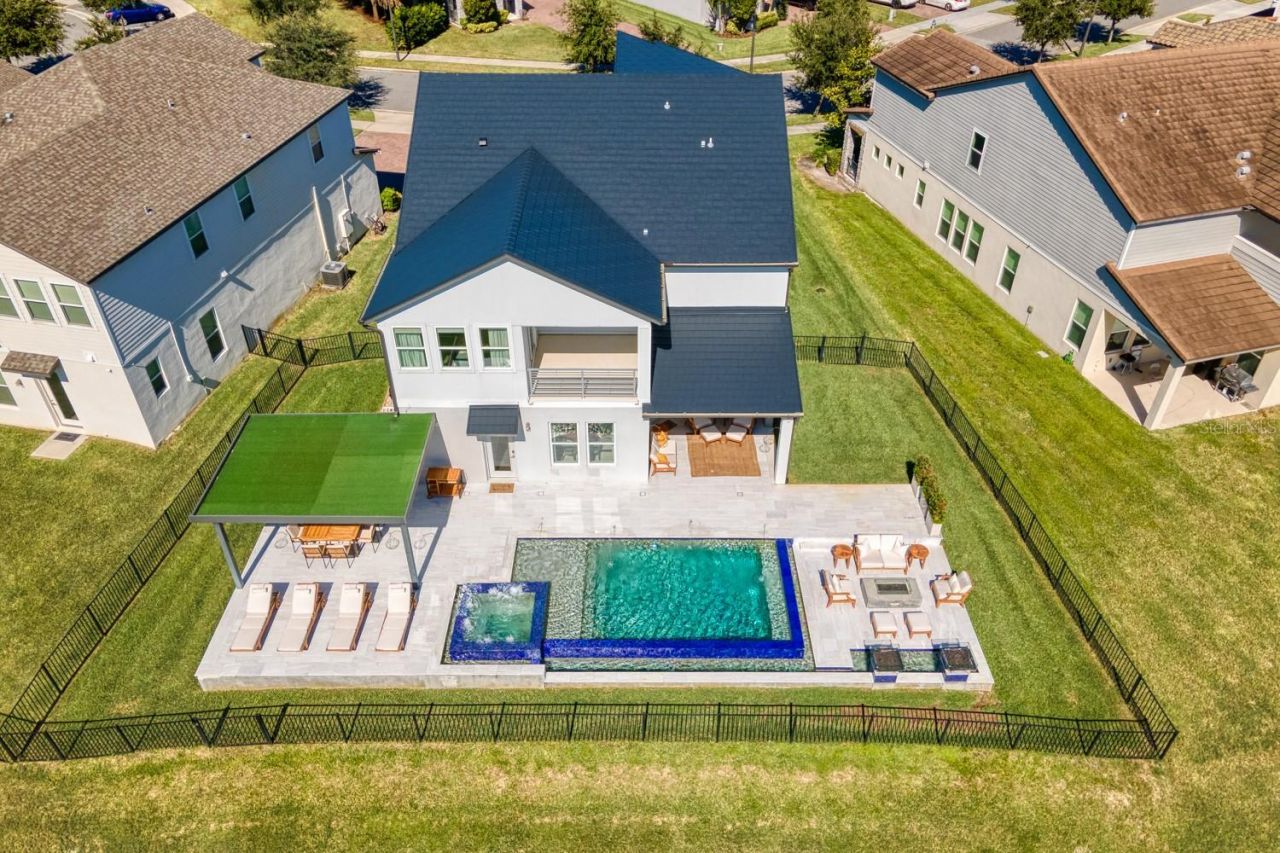 7536 Alpine Butterfly Lane, Orlando, FL 32819 Photo