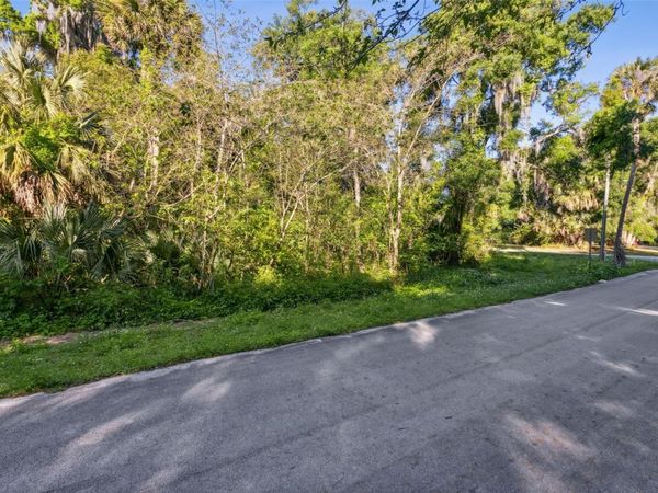 Lot 13 QUEBEC AVENUE, DE LEON SPRINGS, FL 32130