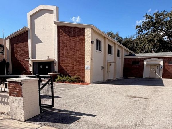 514 S PARRAMORE AVENUE, ORLANDO, FL 32805