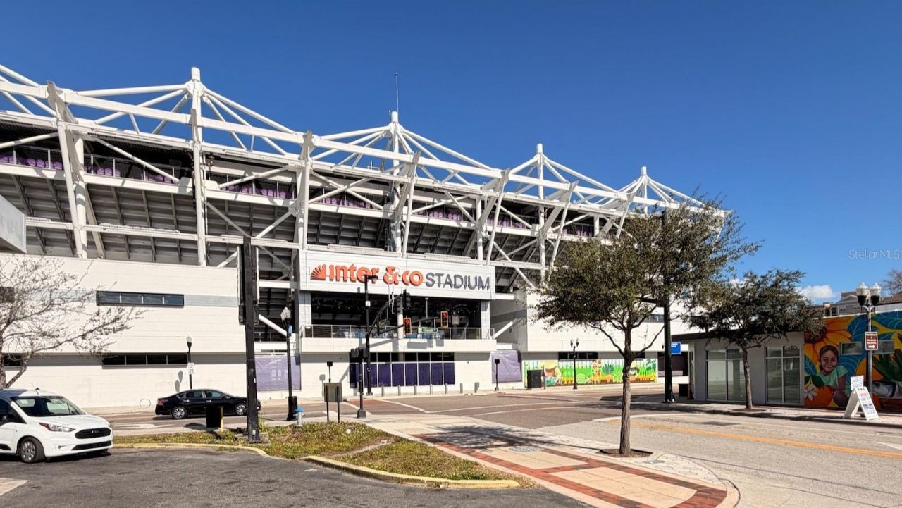 514 S Parramore Avenue, Orlando, FL 32805 Photo