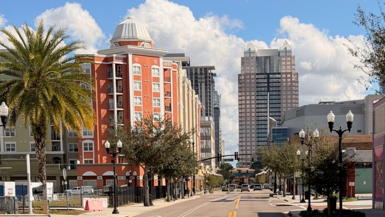 514 S Parramore Avenue, Orlando, FL 32805 Photo