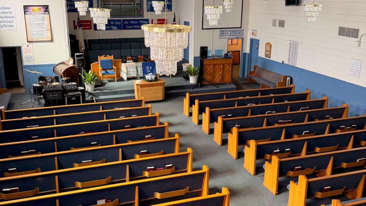 514 S Parramore Avenue, Orlando, FL 32805 Photo