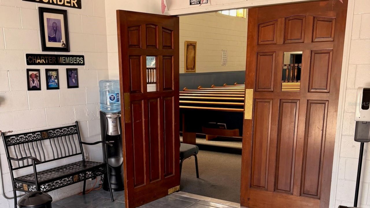 514 S Parramore Avenue, Orlando, FL 32805 Photo