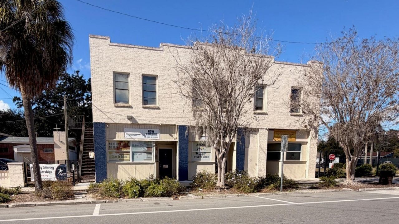 514 S Parramore Avenue, Orlando, FL 32805 Photo