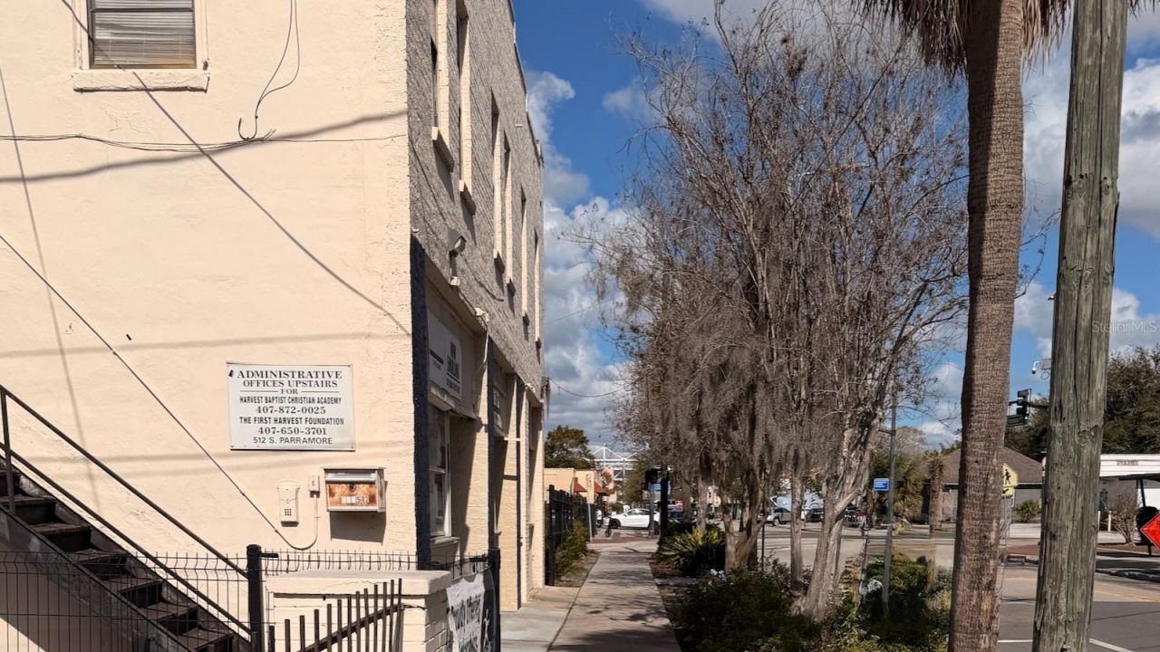 514 S Parramore Avenue, Orlando, FL 32805 Photo