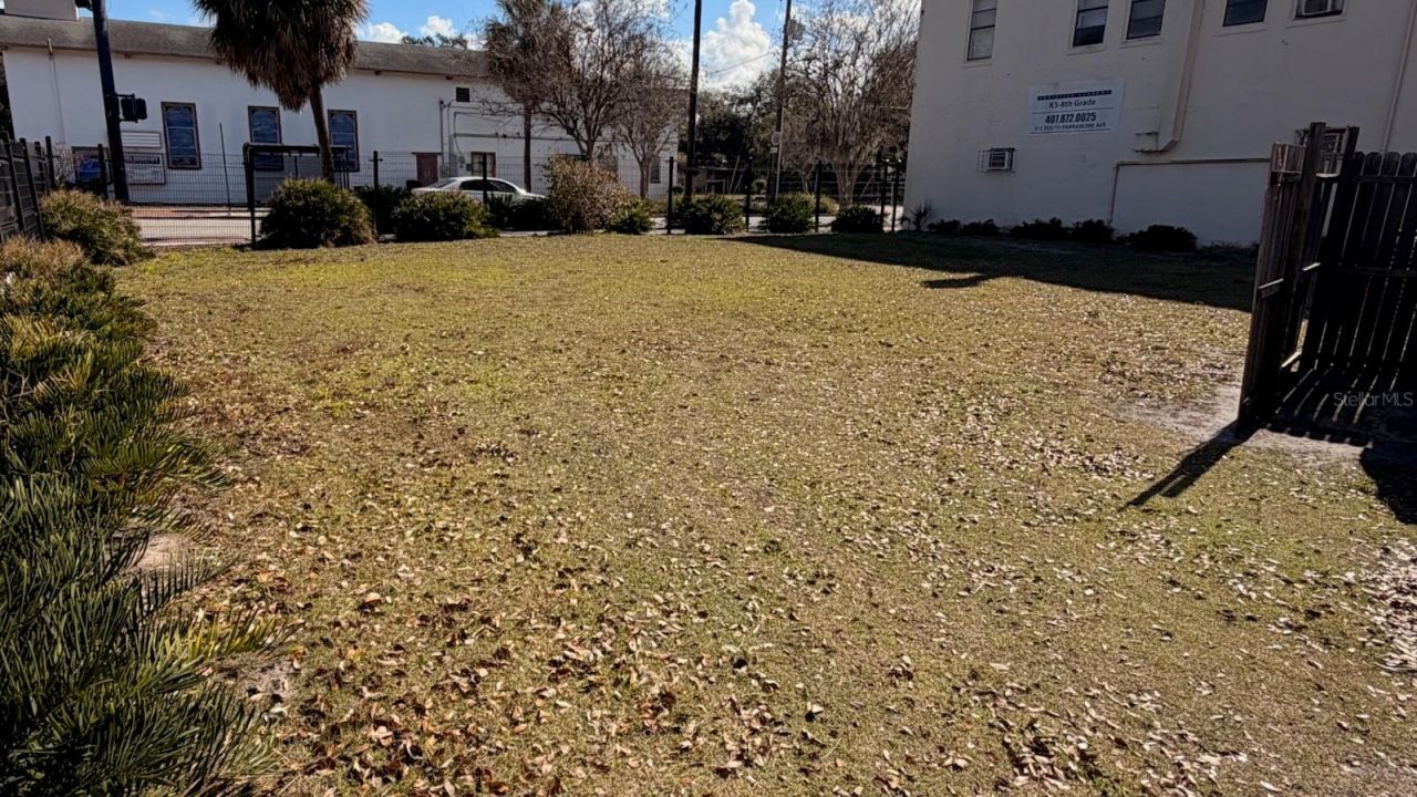 514 S Parramore Avenue, Orlando, FL 32805 Photo