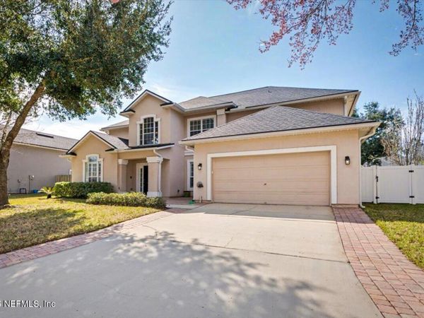 1521 ASHLEE BRANCH Way, St. Johns, FL 32259