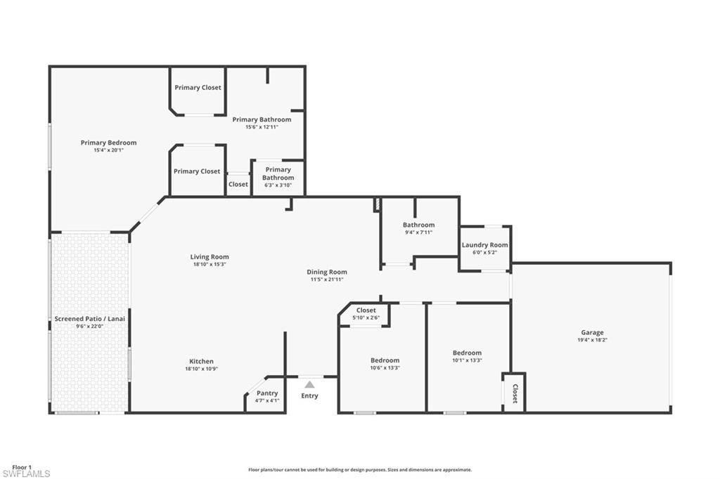 11876 Arboretum Run Dr, Unit 101, Fort Myers, FL 33913 Photo