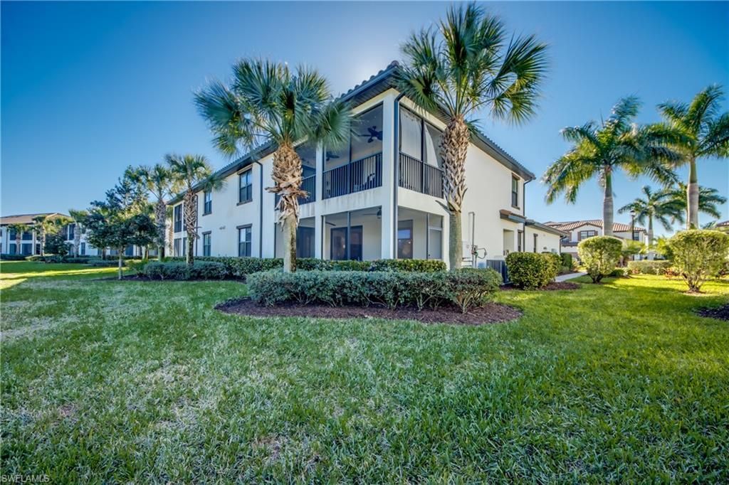 11876 Arboretum Run Dr, Unit 101, Fort Myers, FL 33913 Photo