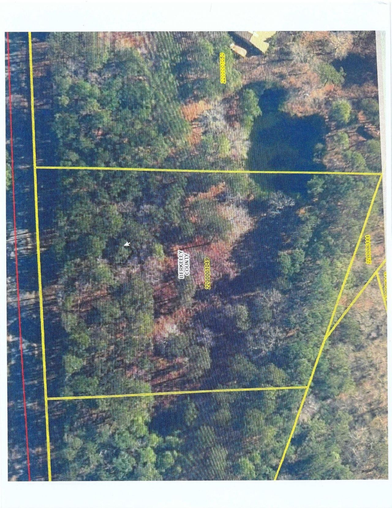 115 Cherrywood Drive Photo 2