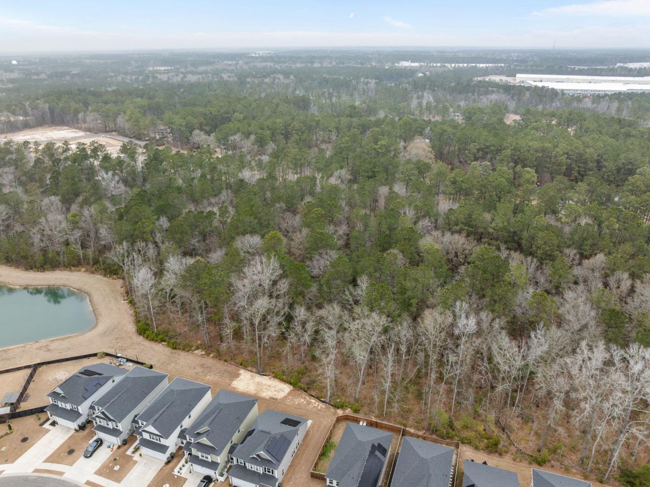 115 Cherrywood Drive Photo 4