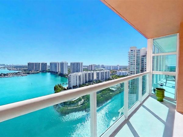 3370 Hidden Bay Dr, Unit 2715, Aventura, FL 33180