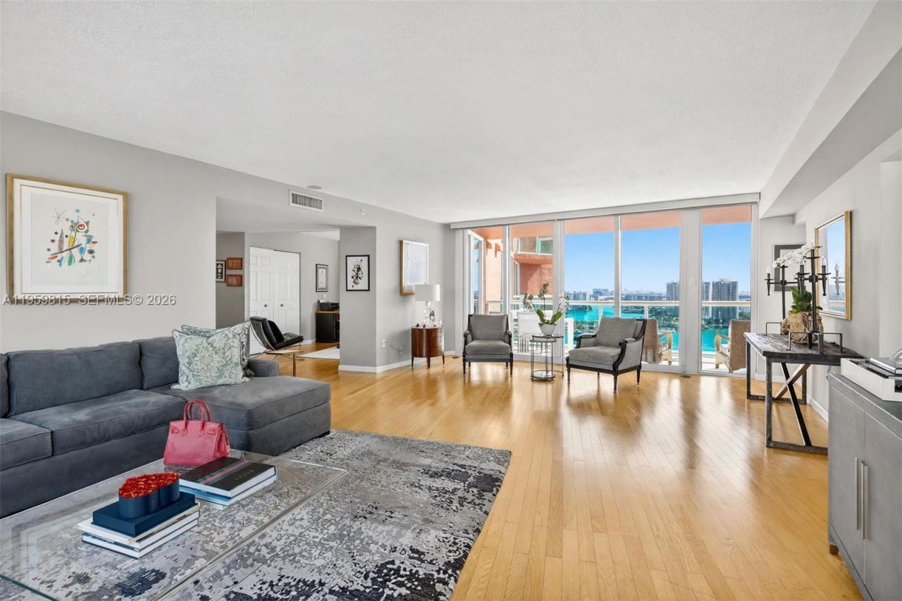 3370 Hidden Bay Dr, Unit 2715, Aventura, FL 33180 Photo