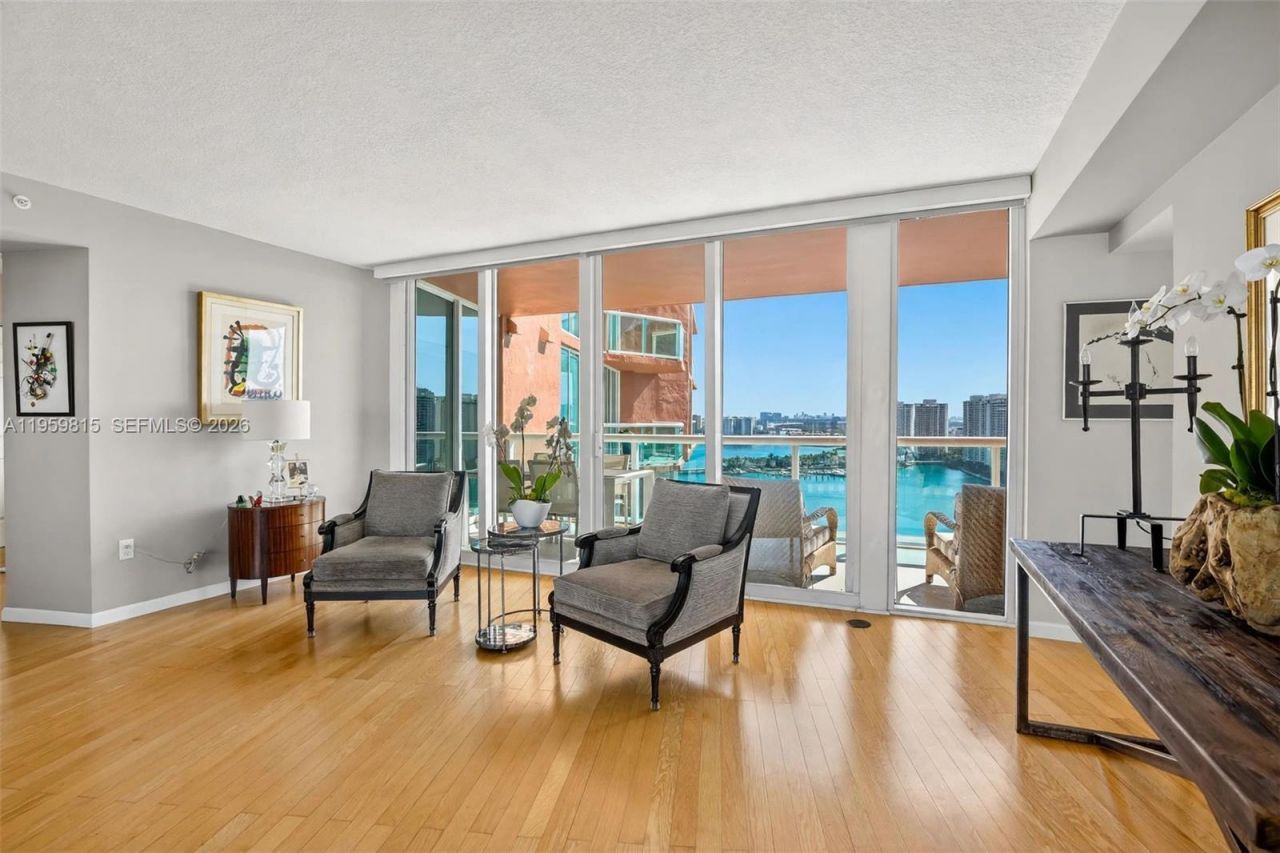 3370 Hidden Bay Dr, Unit 2715, Aventura, FL 33180 Photo