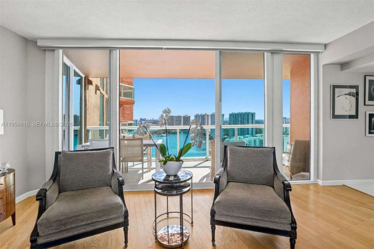 3370 Hidden Bay Dr, Unit 2715, Aventura, FL 33180 Photo