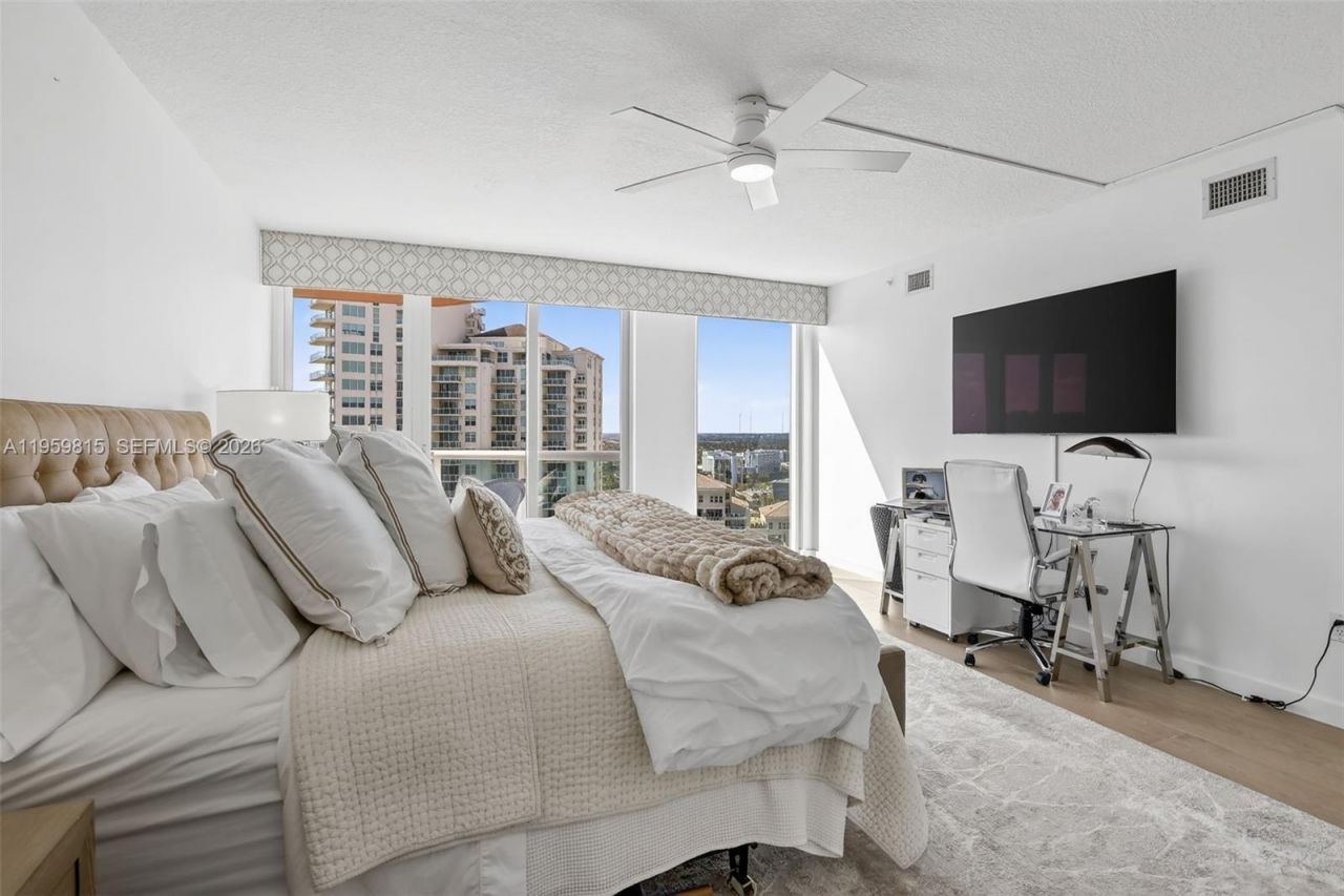 3370 Hidden Bay Dr, Unit 2715, Aventura, FL 33180 Photo