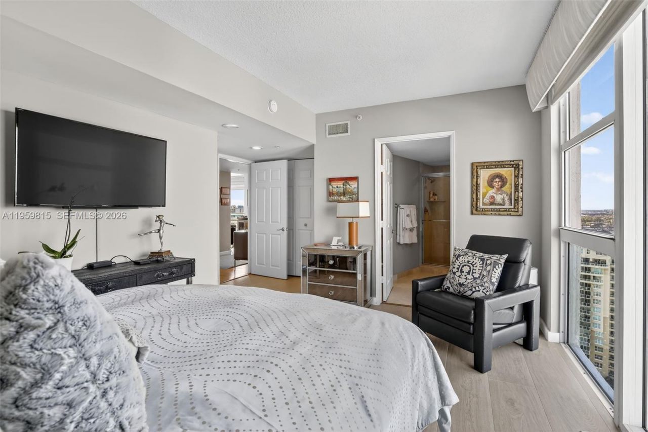 3370 Hidden Bay Dr, Unit 2715, Aventura, FL 33180 Photo