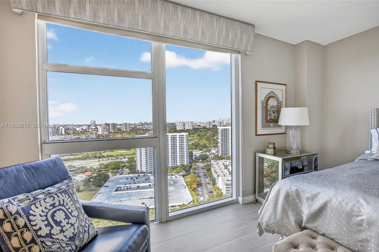 3370 Hidden Bay Dr, Unit 2715, Aventura, FL 33180 Photo
