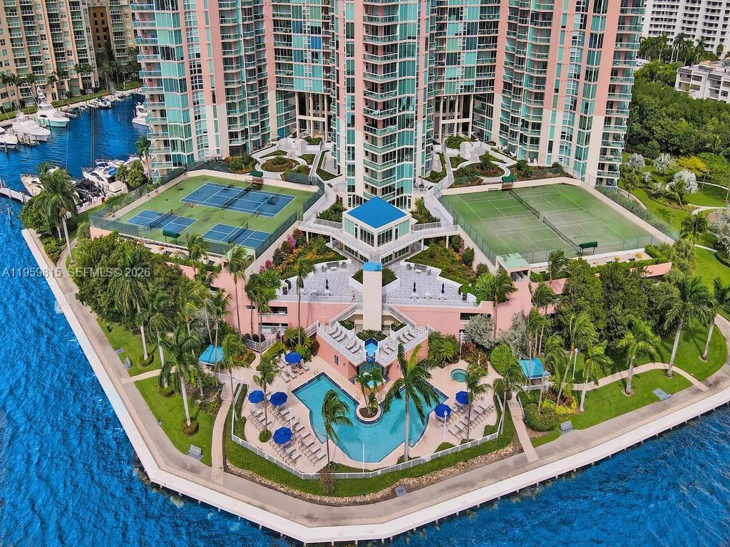 3370 Hidden Bay Dr, Unit 2715, Aventura, FL 33180 Photo