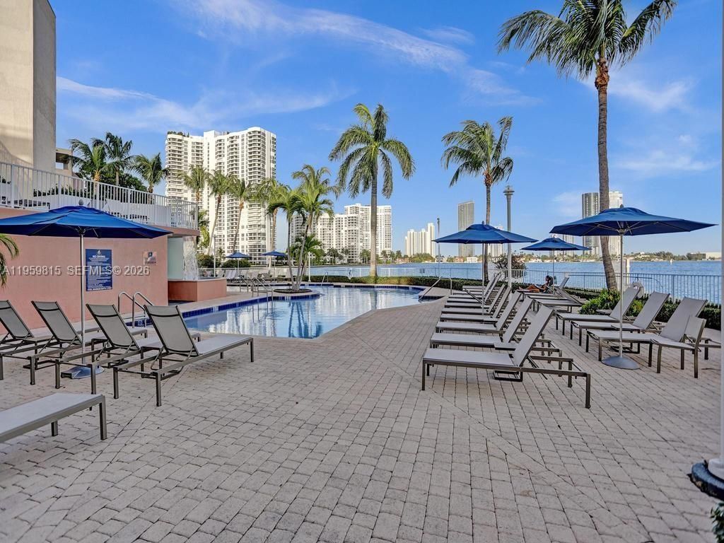 3370 Hidden Bay Dr, Unit 2715, Aventura, FL 33180 Photo