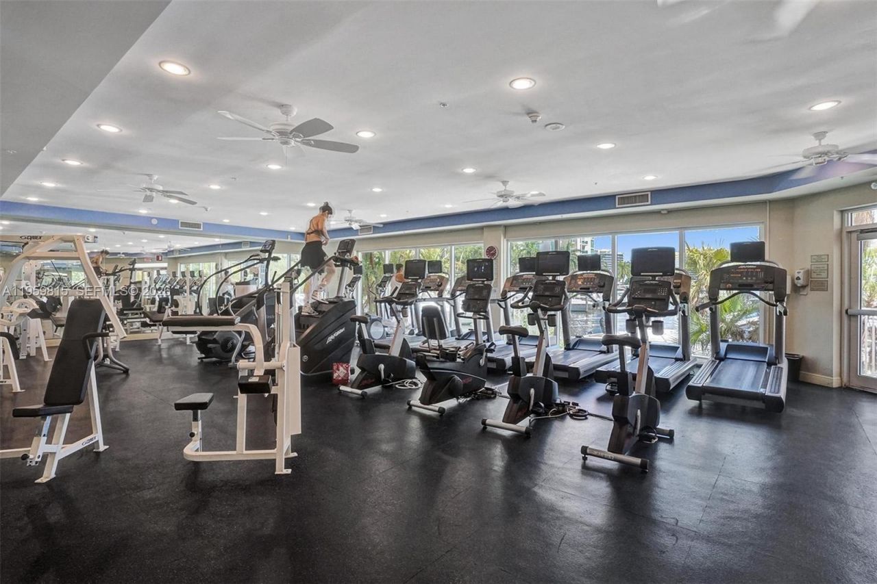 3370 Hidden Bay Dr, Unit 2715, Aventura, FL 33180 Photo